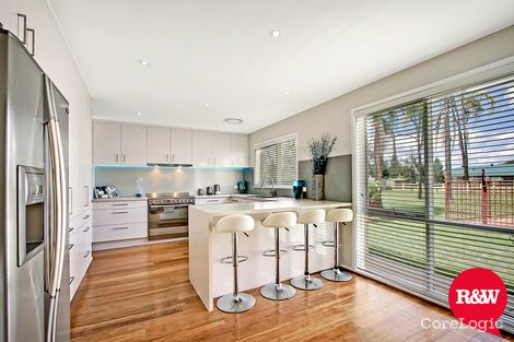 Property photo of 14 Grays Lane Cranebrook NSW 2749