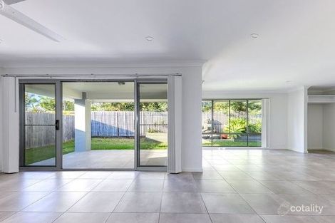 Property photo of 28 Tarwhine Place Mountain Creek QLD 4557