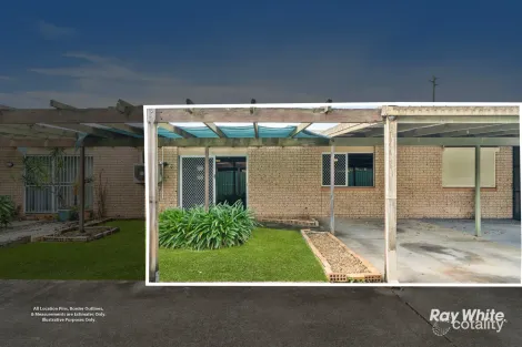 2/95 CHAMBERS FLAT RD, MARSDEN, QLD 4132