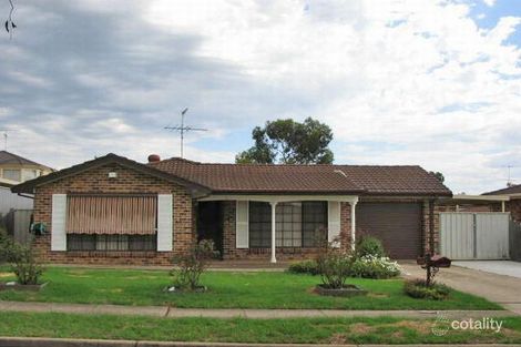 40 Cordelia Cres, Rooty Hill, NSW 2766