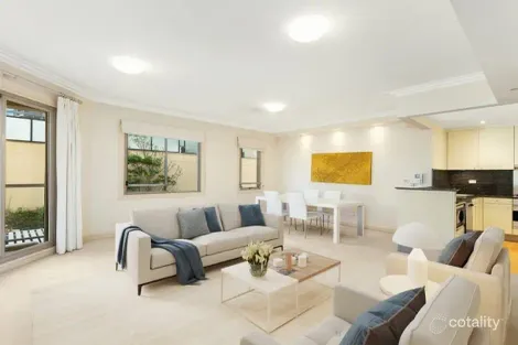 10b/70 Alfred St S, Milsons Point, NSW 2061