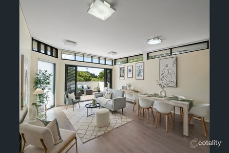 Property photo of 402/1-9 Buckingham Road Killara NSW 2071