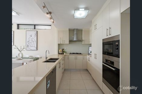 Property photo of 402/1-9 Buckingham Road Killara NSW 2071