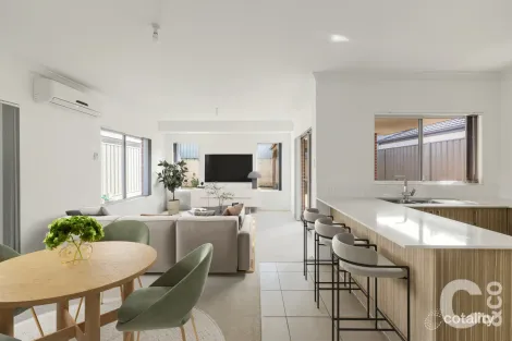 Property photo of 6 Bellingham Parade Wellard WA 6170