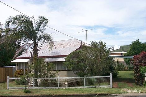 Property photo of 134 Boswell Terrace Manly QLD 4179