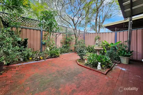 Property photo of 16/135 Rex Road Georges Hall NSW 2198