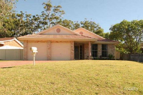 Property photo of 2 Lucelia Grove Sussex Inlet NSW 2540