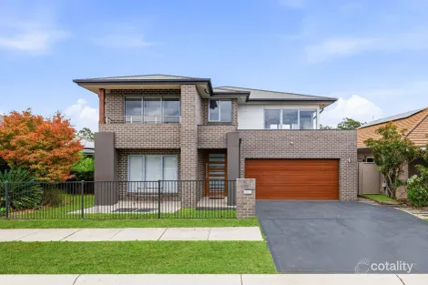 11 Redcap St, Spring Farm, NSW 2570