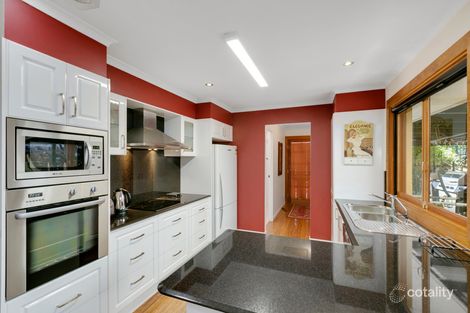 Property photo of 36 Balfour Crescent Highland Park QLD 4211