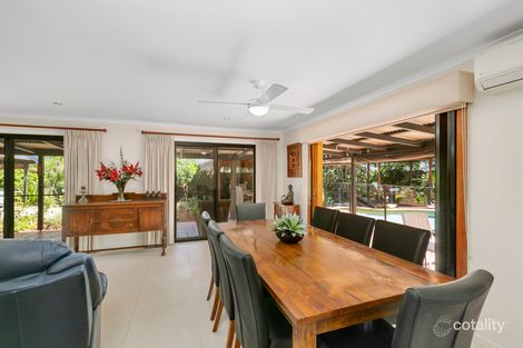 Property photo of 36 Balfour Crescent Highland Park QLD 4211