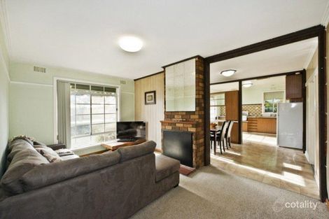 Property photo of 23 Setani Crescent Heidelberg West VIC 3081
