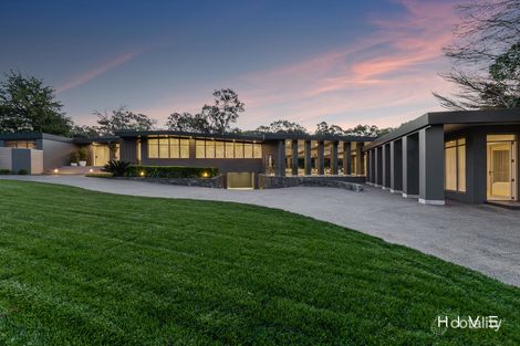 Property photo of 56 Mugga Way Red Hill ACT 2603
