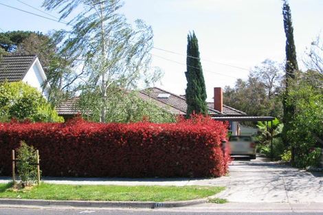 10 Blossom St, Mitcham, VIC 3132
