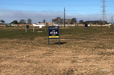 Property photo of 22 Vines Way Catherine Field NSW 2557