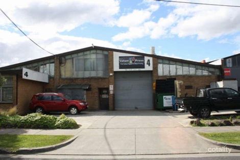 4 Thornton Cres, Mitcham, VIC 3132