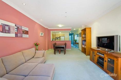 Property photo of 6/52 Nelson Street Annandale NSW 2038