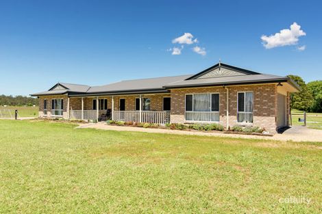 Property photo of 33 Portobello Road Helidon Spa QLD 4344