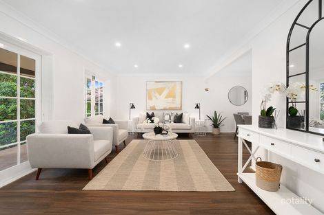 Property photo of 4 Biara Close Marsfield NSW 2122