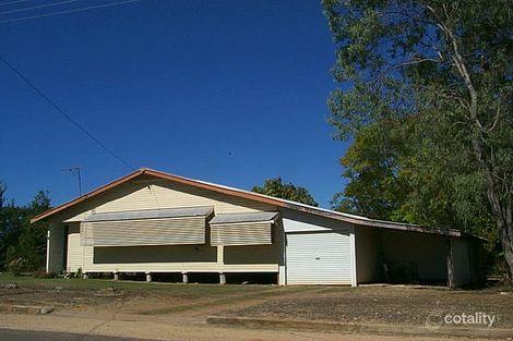 6 George St, Collinsville, QLD 4804