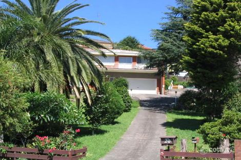 20 Figtree Cres, Figtree, NSW 2525