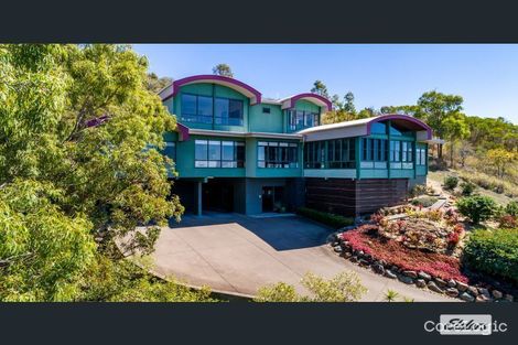 Property photo of 9 Zingara Court Lammermoor QLD 4703