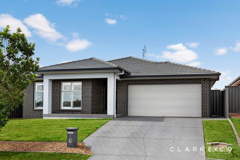 18 Medlar Cct, Gillieston Heights, NSW 2321