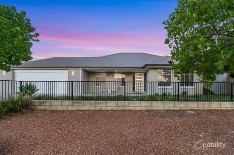 Property photo of 10 Fairlead Link South Guildford WA 6055