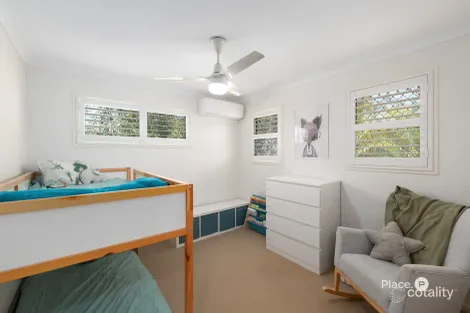 Property photo of 10 McNally Close Seventeen Mile Rocks QLD 4073