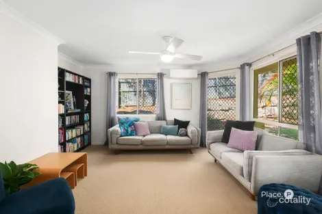 Property photo of 10 McNally Close Seventeen Mile Rocks QLD 4073