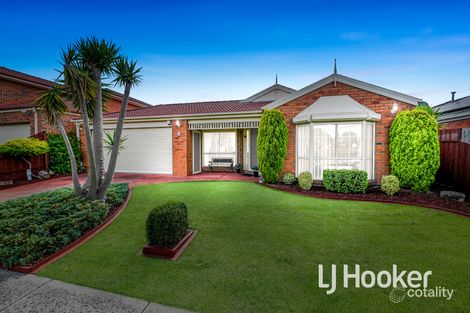 Property photo of 6 Buckeye Drive Hallam VIC 3803