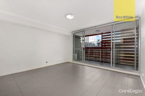 Property photo of 301/36-46 Cowper Street Parramatta NSW 2150