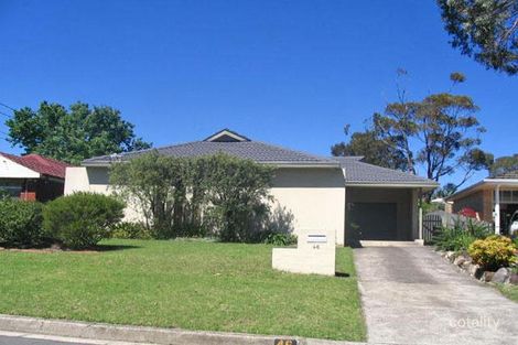 46 Mountain St, Engadine, NSW 2233