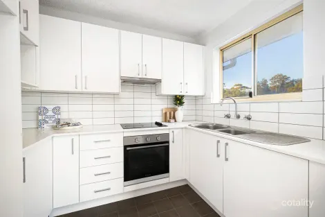 Property photo of 7/15 Grafton Crescent Dee Why NSW 2099