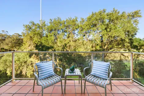 Property photo of 7/15 Grafton Crescent Dee Why NSW 2099