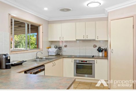 Property photo of 51 Begonia Street Browns Plains QLD 4118