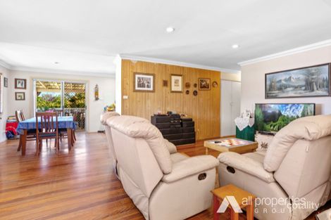 Property photo of 51 Begonia Street Browns Plains QLD 4118