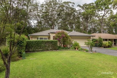 Property photo of 44 Moller Drive Sawtell NSW 2452