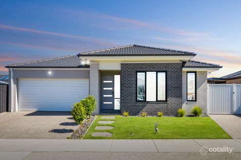 Property photo of 3 Sirocco Court Lovely Banks VIC 3213