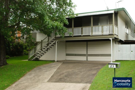 Property photo of 23 Chaplin Street Stafford Heights QLD 4053