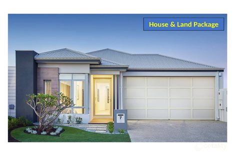 6 Norfolk St, Hammond Park, WA 6164