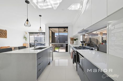 Property photo of 15 Medlock Street Grantham Farm NSW 2765