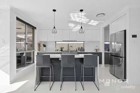 Property photo of 15 Medlock Street Grantham Farm NSW 2765