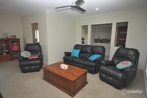 Property photo of 33 Baphal Crescent Narangba QLD 4504