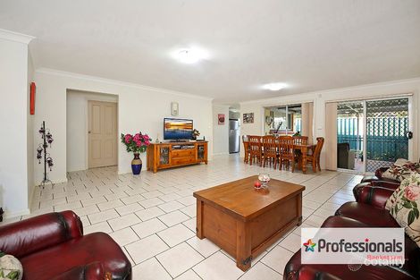 Property photo of 4/55 Gleeson Avenue Condell Park NSW 2200