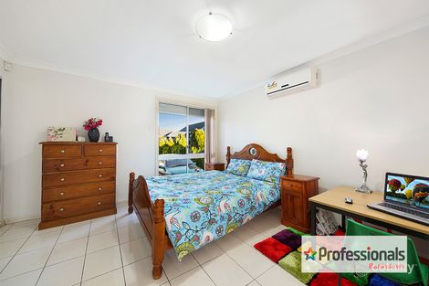 Property photo of 4/55 Gleeson Avenue Condell Park NSW 2200