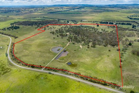 Property photo of 374 Breadalbane Road Collector NSW 2581