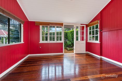 Property photo of 39 Vera Street Toowong QLD 4066