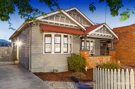 Property photo of 241 Somerville Road Yarraville VIC 3013