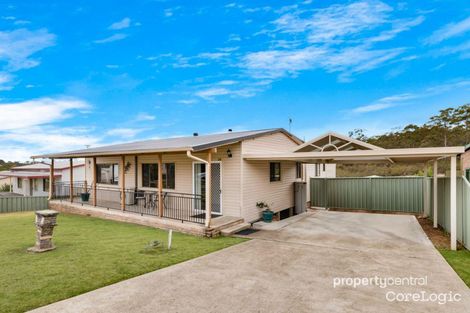 38 First St, Warragamba, NSW 2752