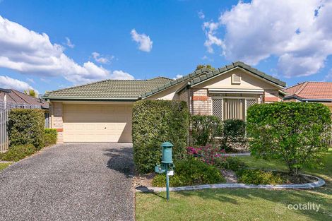Property photo of 7 Springsure Drive Mudgeeraba QLD 4213